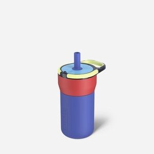 12OZ BrüMate Leap (💙&❤️)